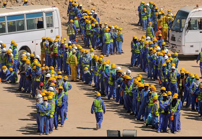 Manpower Supply