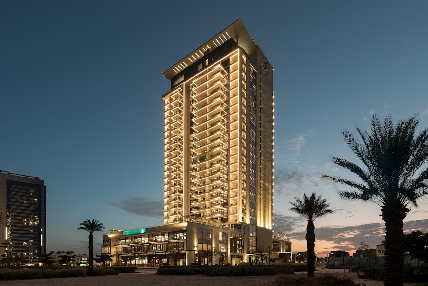 The OQ Hotel
